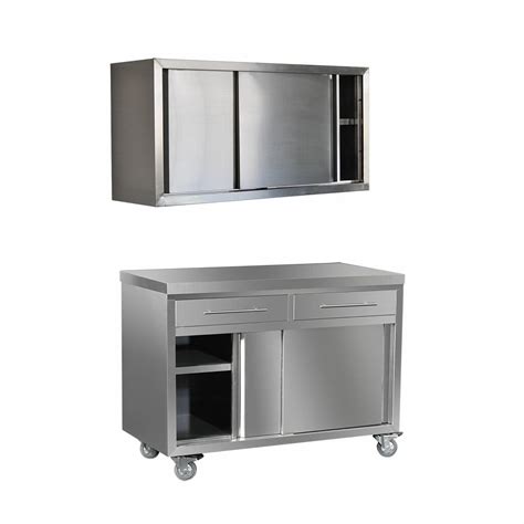 restaurant supply stainless steel cabinets|wilder stainless steel commercial cabinet.